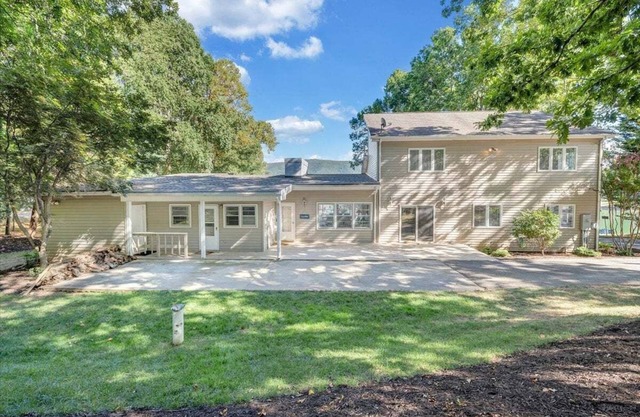 Private Dock, Sleeps 18!