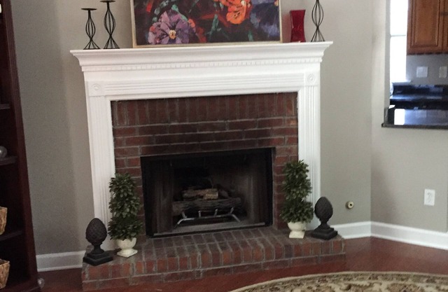 Private entire home in the heart of Peachtree City