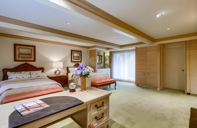 PRIVATE ENTRY Casita in the heart of Rancho Santa Fe Covenant.