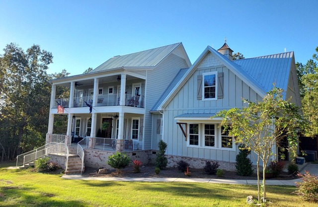 Private Equestrian estate in Aiken, SC. Only 30 miles to Augusta National.