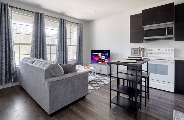Private Frisco Studio | Come Stay with Us!