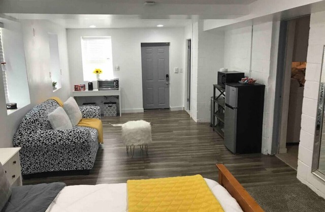 Private Guest Suite | Near ATL Downtown & Airport