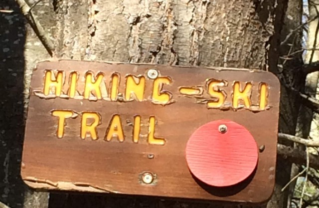 Private hiking trail. Enjoy the ADK splendor. Pet Friendly. Ranch Home. WiFi
