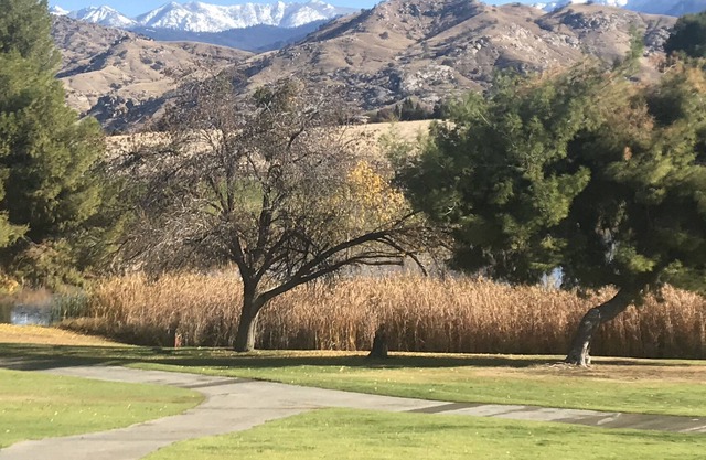 Private home in the foothills of the Sierra!