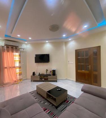 Private home Mamelles