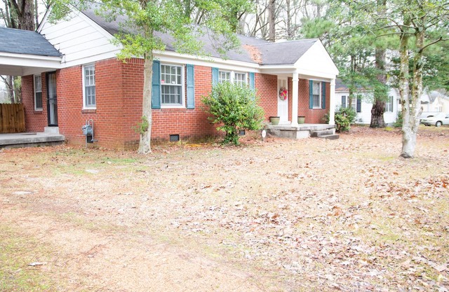 Private Home near Graceland Enterprises