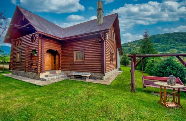 Private House Затишок