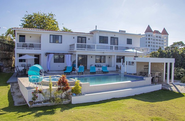 Private House by the Ocean