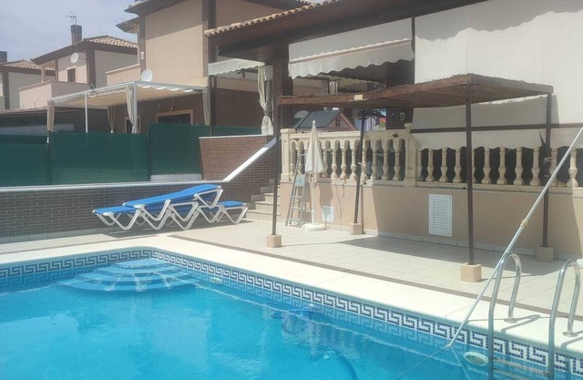 Private House in Aljaraque