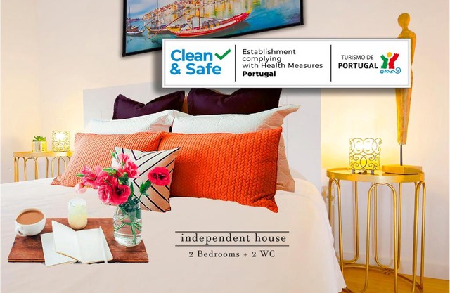 Private House Only For You 133 - 8min historicCenter