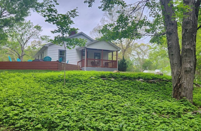 Private Hudson Valley Home Near Wine Trail/Antiquing/Orchards