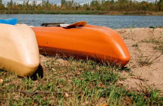 Private Lake Campground