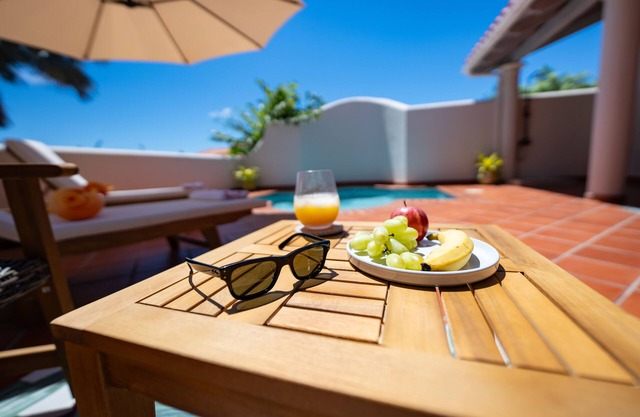 Private Luxury 3 Bedroom Villa