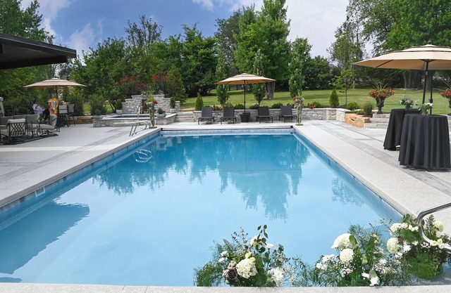 Private, Luxury Estate: PGA/Retreats/Derby