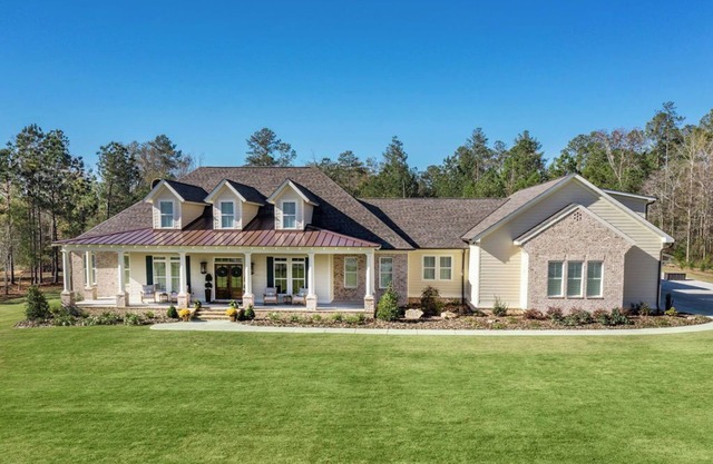 Private, luxury home for Master's with Pool