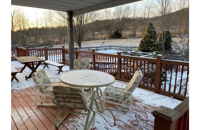 Private Mountain/Ski Getaway House