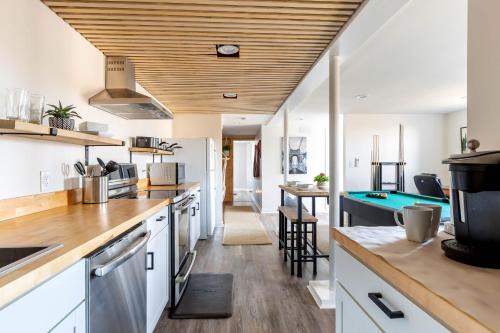 Private Nashville Haven - Minutes to Broadway, BNA