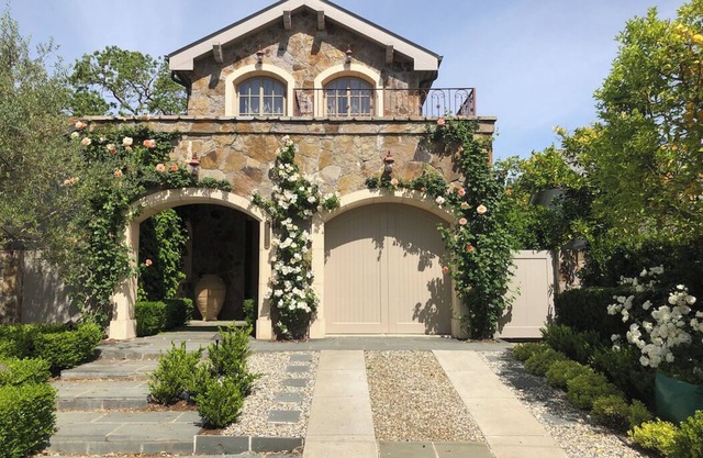 Private New Luxury Home in Yountville – Heart of Napa Valley