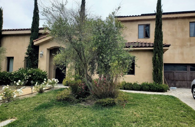 Private Newl build studio in luxury estate neighborhood of Laguna Hills