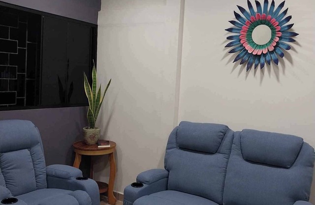 Private, Newly Remodeled Townhouse - Near Caluco, Izalco, Acajutla,Los Cobanos.