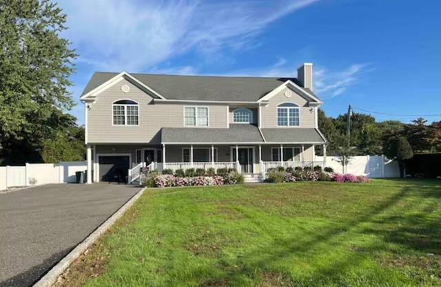 Private Oasis Near The Hamptons