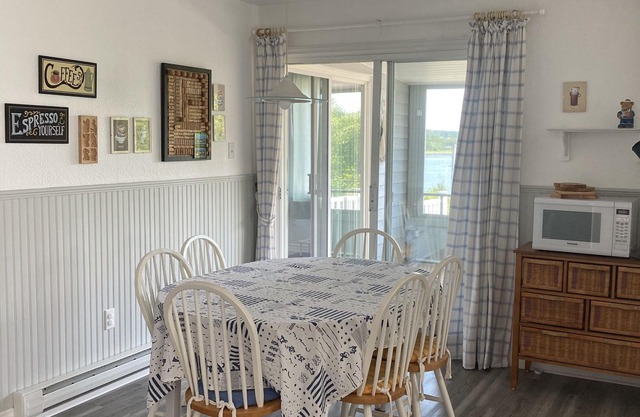 Private Oceanfront Fisherman’s Cottage
