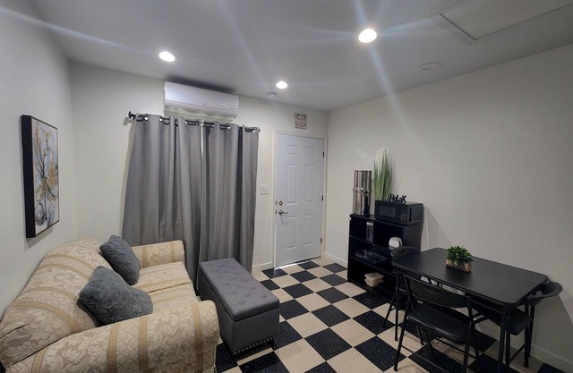 Private One Bedroom in a 2-bedroom female-only unit in Anaheim, CA