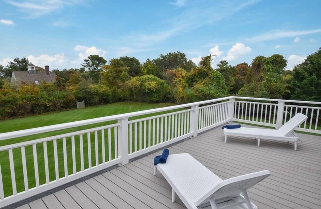 Private Path to Nauset Beach!