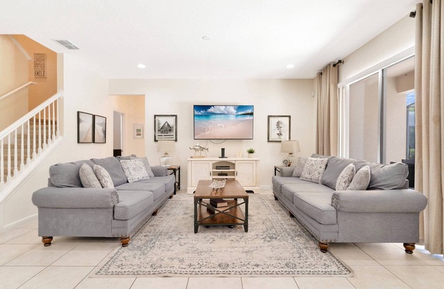Private Pool, Game Room | Perfect for Large Groups - Sleeps 22