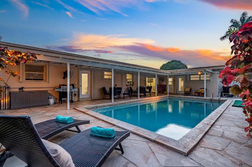 Private Pool, Game Room, Close 2 Beach & Hard Rock