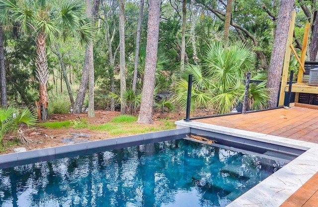 Private Pool, Great Outdoor Spaces. Experience Luxury Living. Stunning, Fully Renovated Home!
