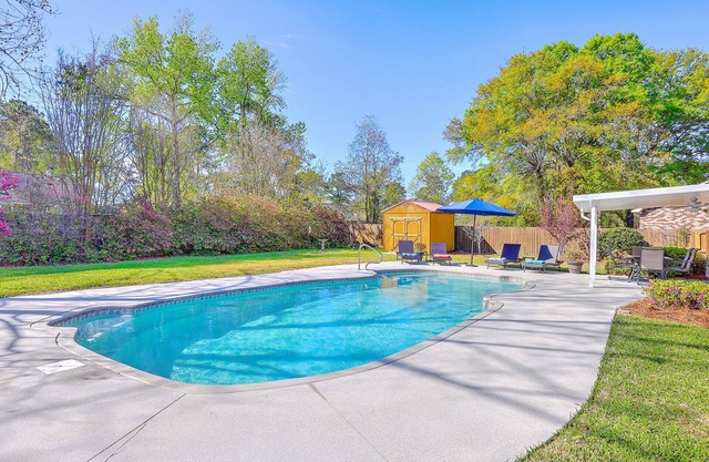 Private Pool, XBox, Family Fun, Central Location