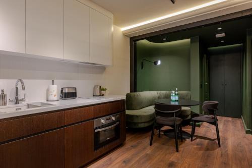 Private Premium Apartment in Plovdiv