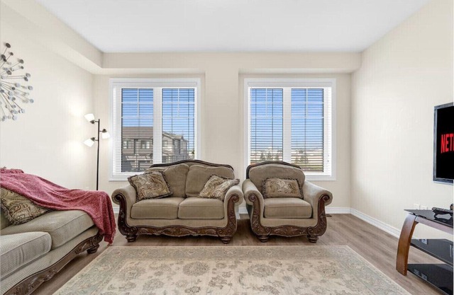 Private Quite Getaway w/3 Bd & 2Wr