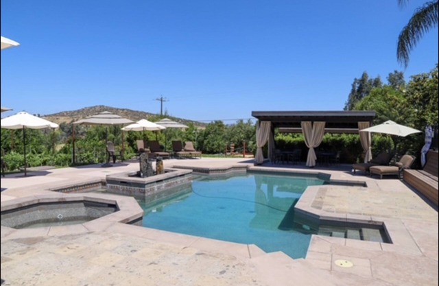 Private Ranch Estate - Fun & Relaxing at its best !