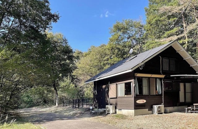 Private rental plan only for overnight stays/Nasushiobara City Tochigi
