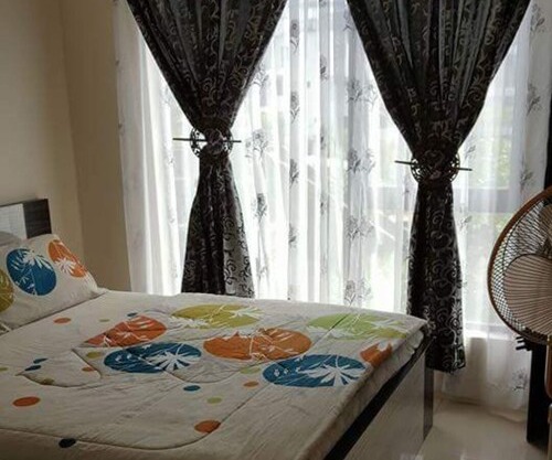 Private Residence @ Swiss Garden Resort Residences