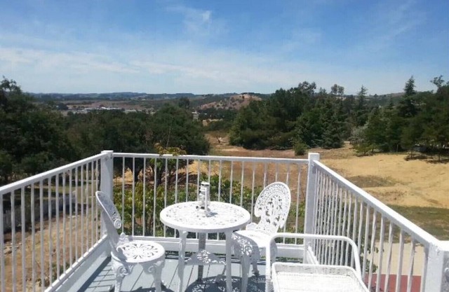 Private Retreat Cottage