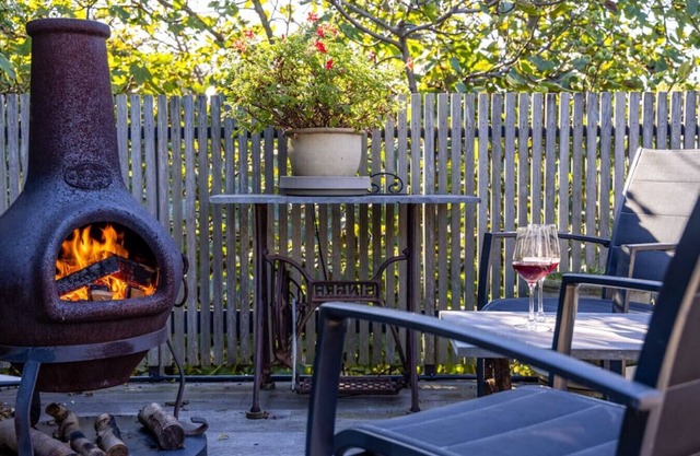 Private Retreat for Two