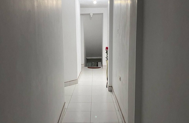 Private Room in Chiclayo's City Center