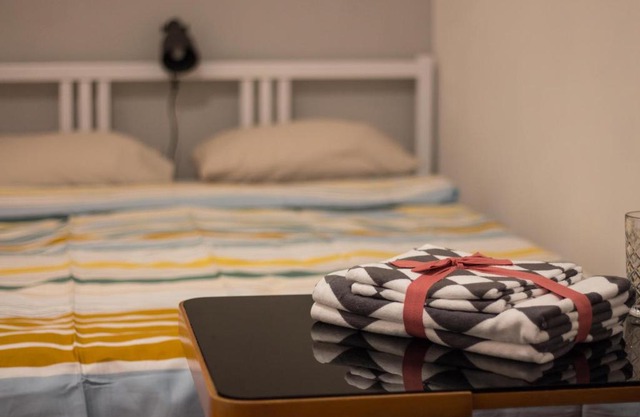 Private room Žižkov