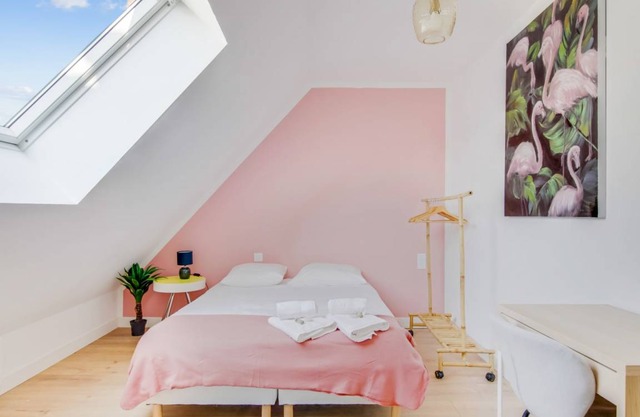 Private room ∙ 1 bedroom ∙ 1 guest