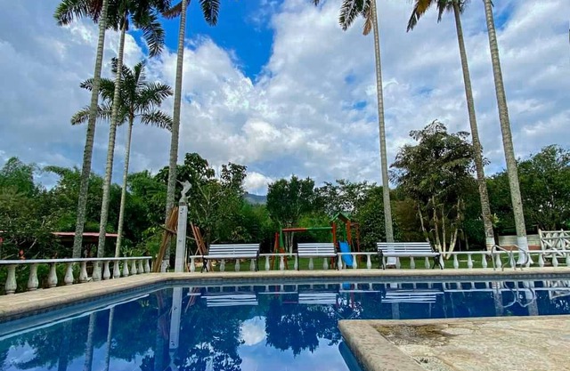 Private room ∙ 1 bedroom ∙ 3 guests