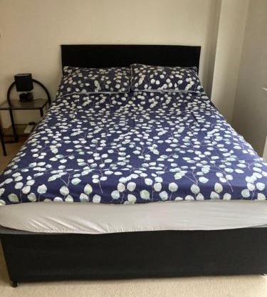 Private room Bishop Norton