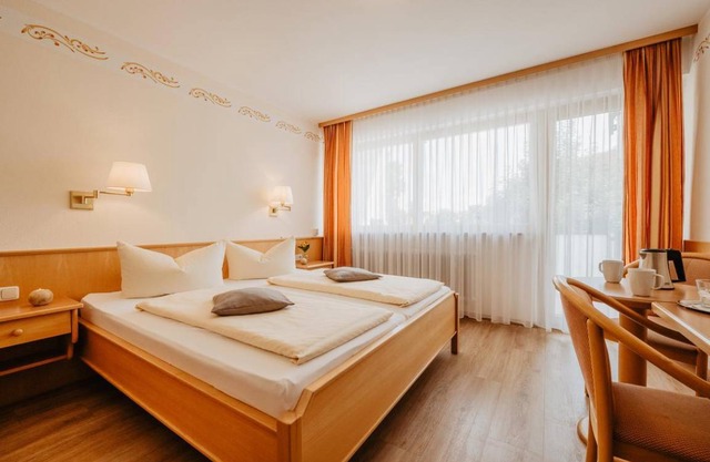 Private room ∙ 1 bedroom ∙ 2 guests