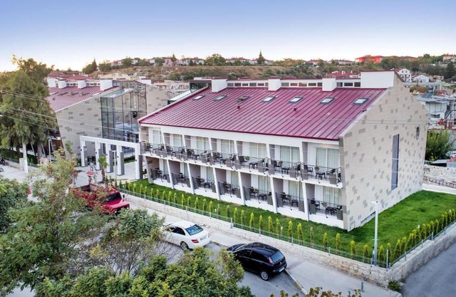 Private room in a two bedroom apartment