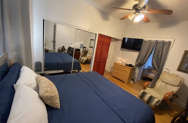 Private Room Jacuzzi massage seat Parking 15mins 2 NY