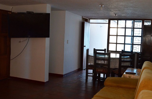 Private room very close to the center
