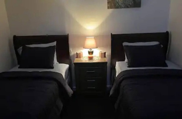 Private room with King Size / Twin bed in the Bronx