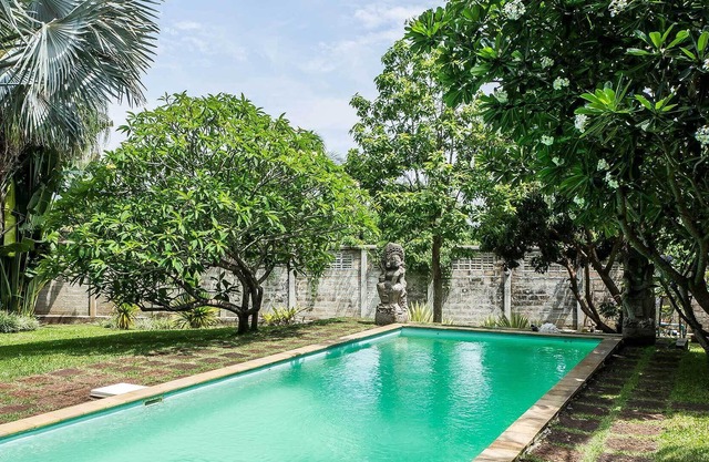PRIVATE RURAL HOUSE NEAR CHIANG MAI
